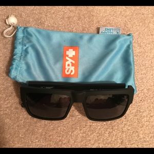 Spy Optics sunglasses